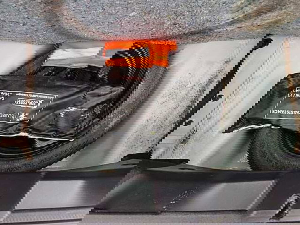 Peugeot 108 usata a Siena (19)