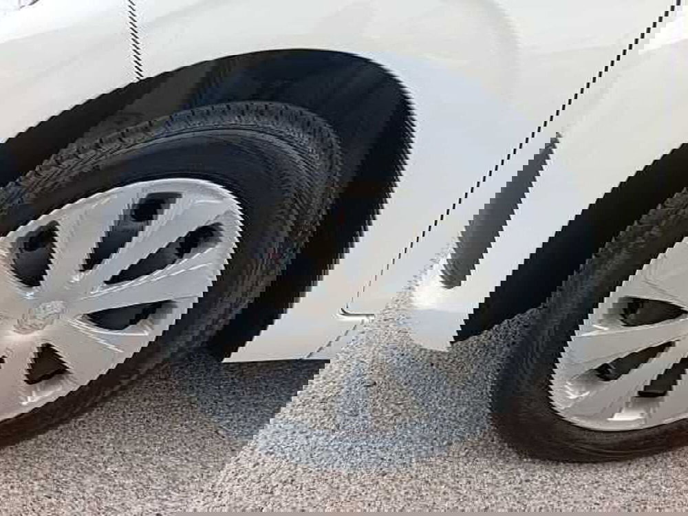 Peugeot 108 usata a Siena (20)