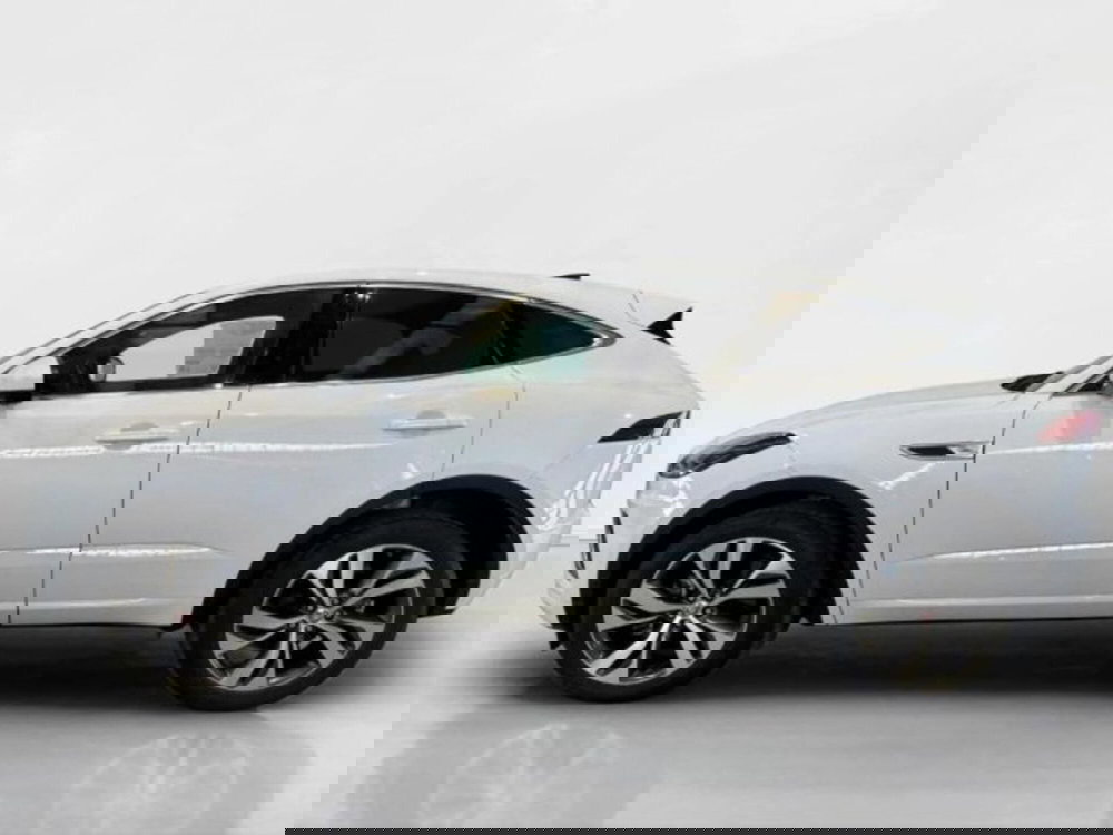 Jaguar E-Pace usata a Siena (11)