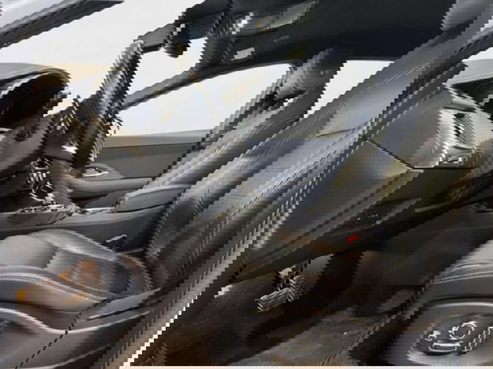 Jaguar E-Pace usata a Siena (3)