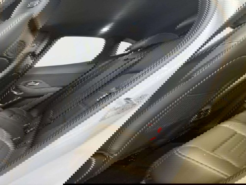 Jaguar E-Pace usata a Siena (4)