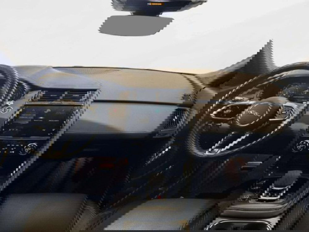 Jaguar E-Pace usata a Siena (5)