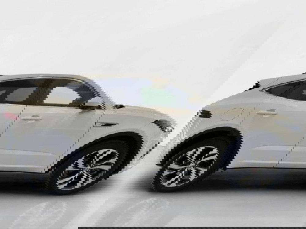 Jaguar E-Pace usata a Siena (6)