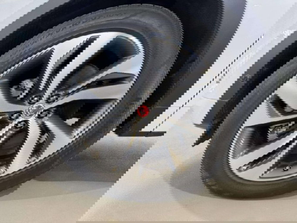 Jaguar E-Pace usata a Siena (9)