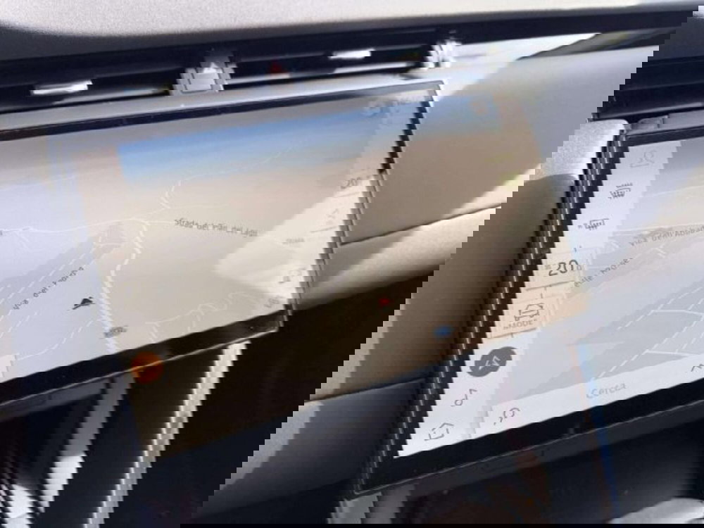 Land Rover Discovery Sport usata a Siena (11)