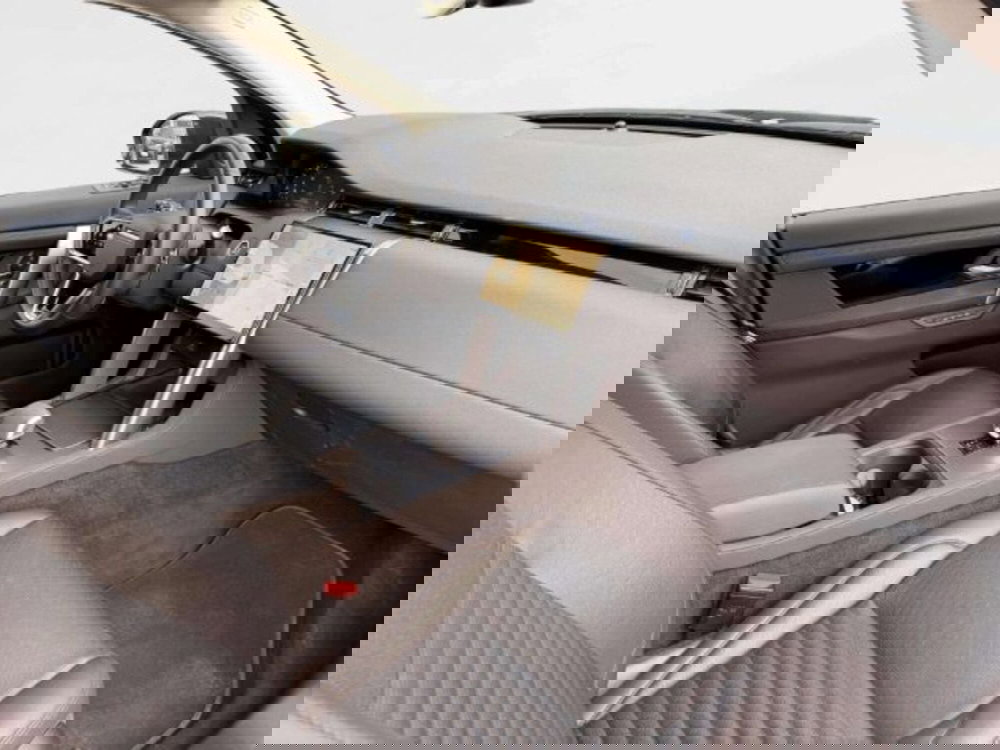 Land Rover Discovery Sport usata a Siena (12)