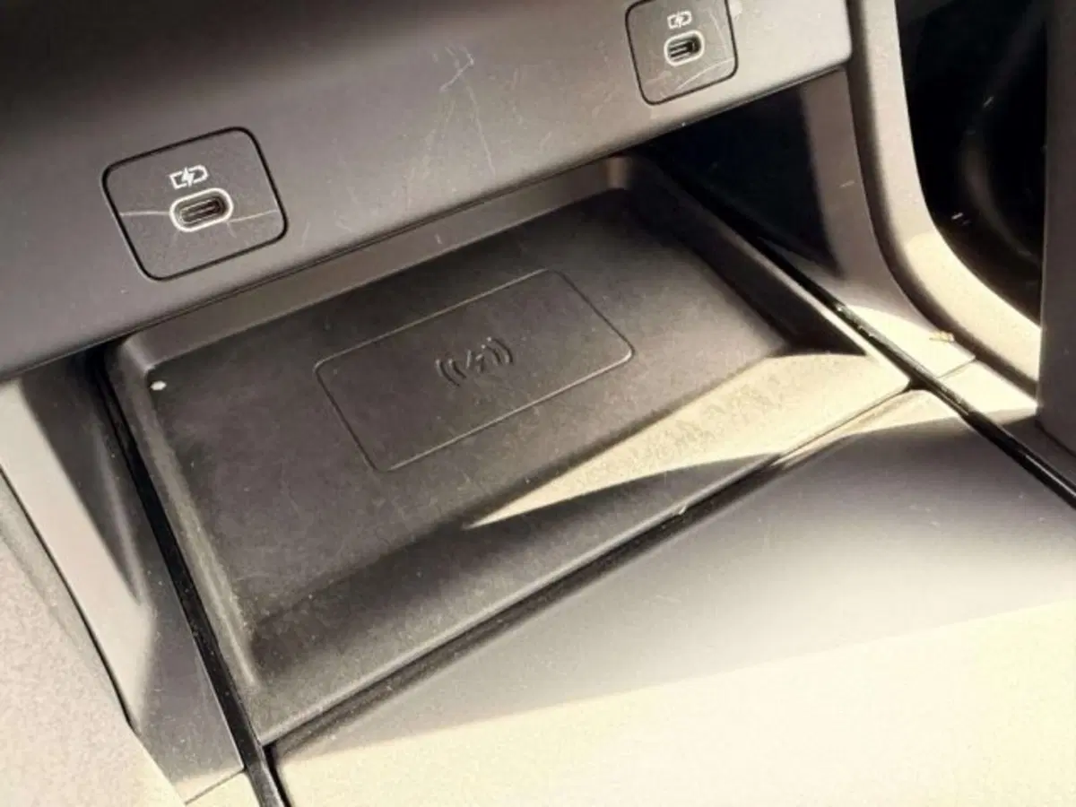 Land Rover Discovery Sport usata a Siena (13)