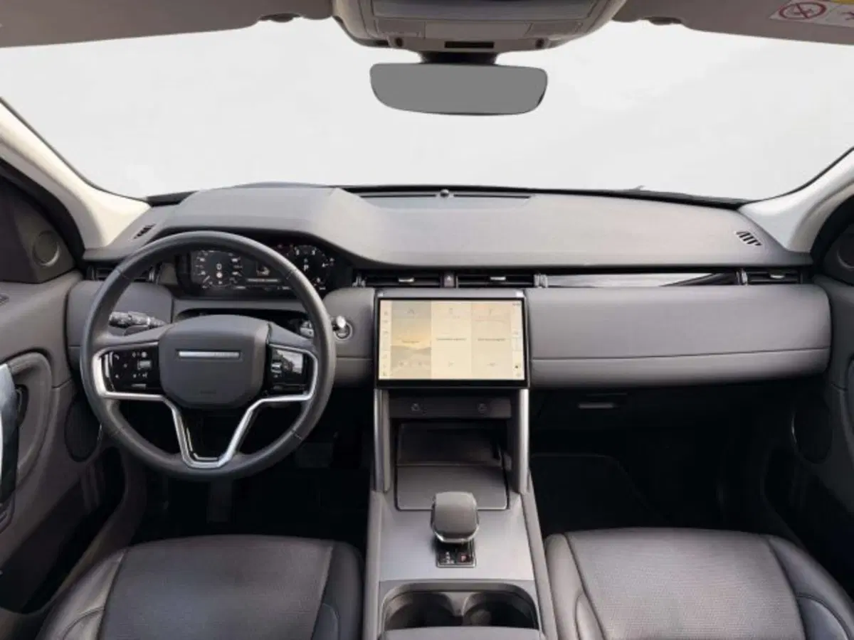 Land Rover Discovery Sport usata a Siena (4)
