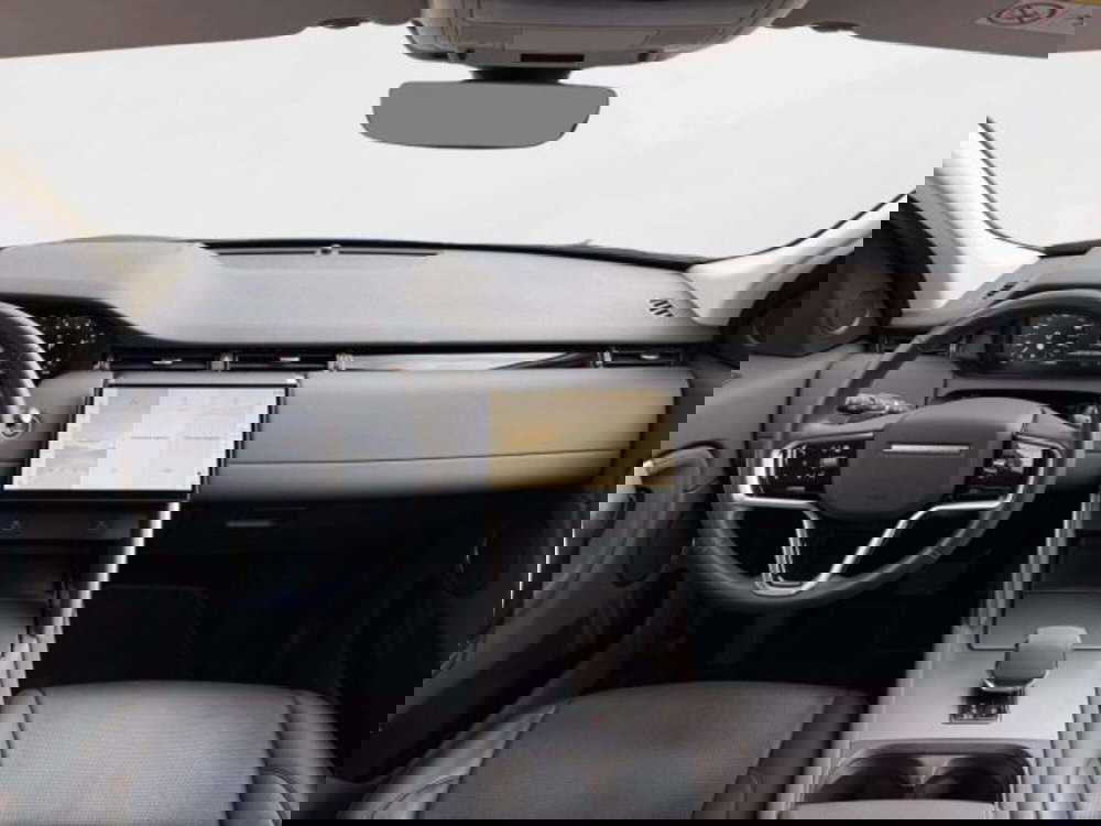 Land Rover Discovery Sport usata a Siena (4)