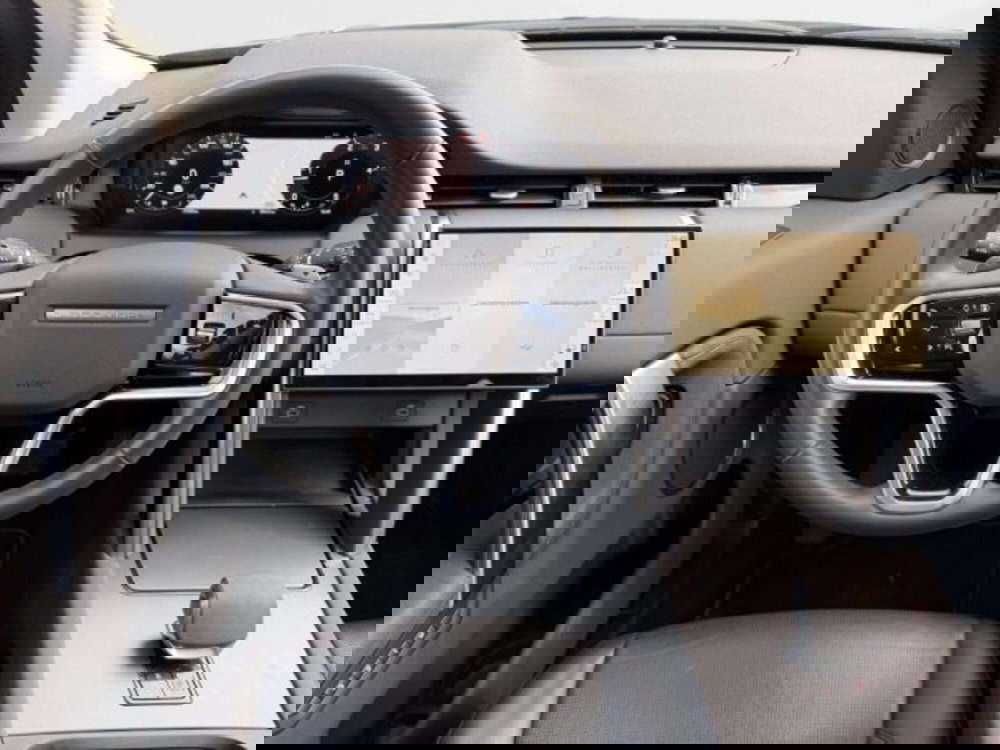 Land Rover Discovery Sport usata a Siena (9)