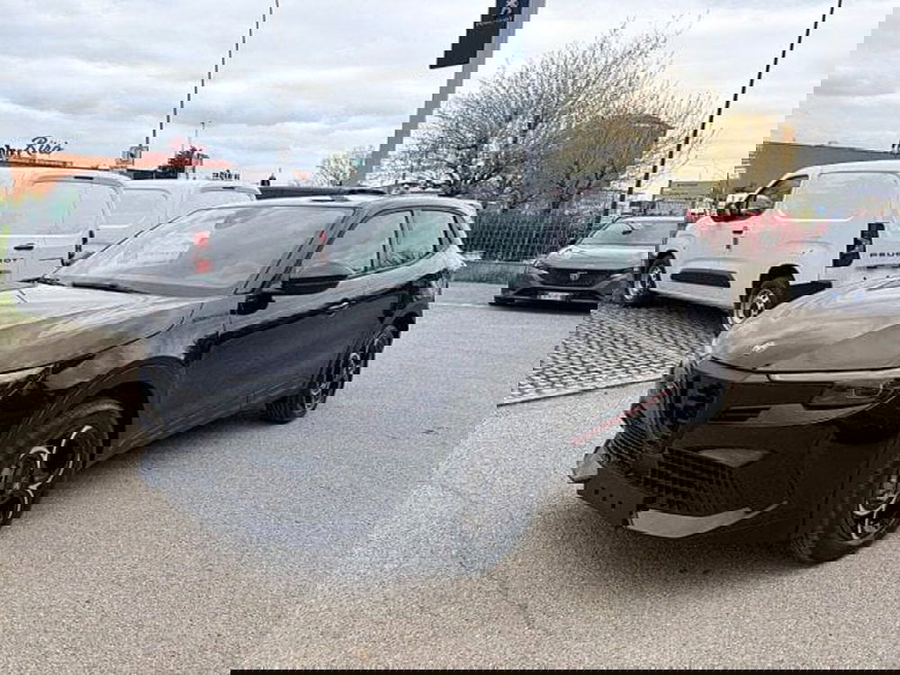 Alfa Romeo Junior nuova a Ravenna