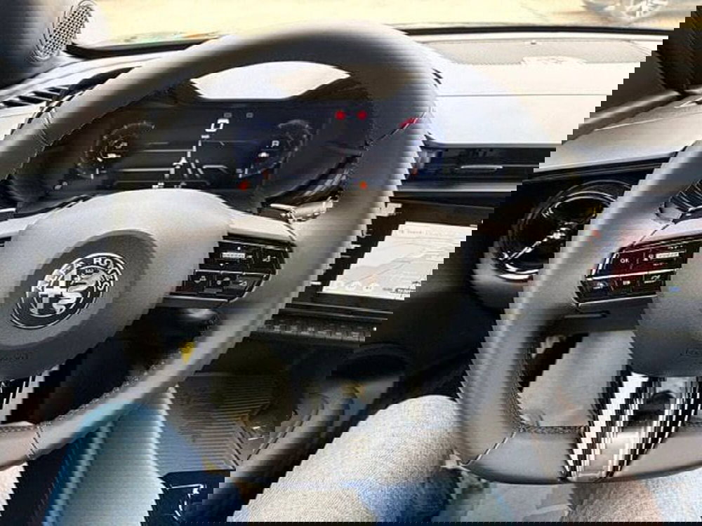 Alfa Romeo Junior nuova a Ravenna (10)