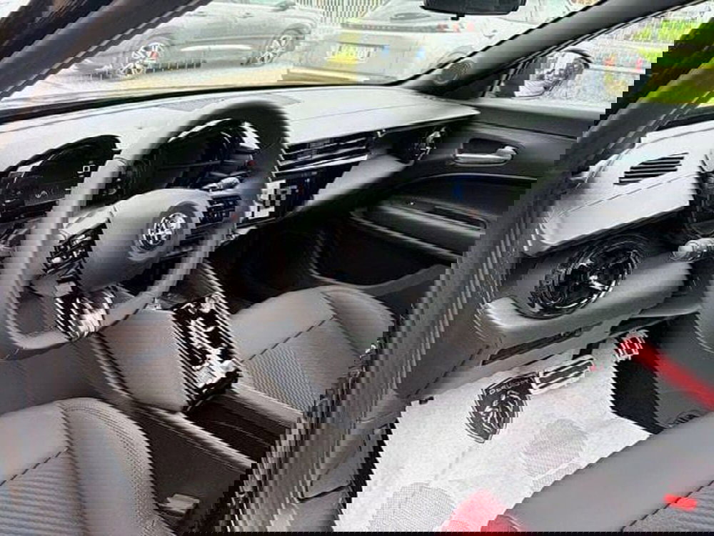 Alfa Romeo Junior nuova a Ravenna (11)