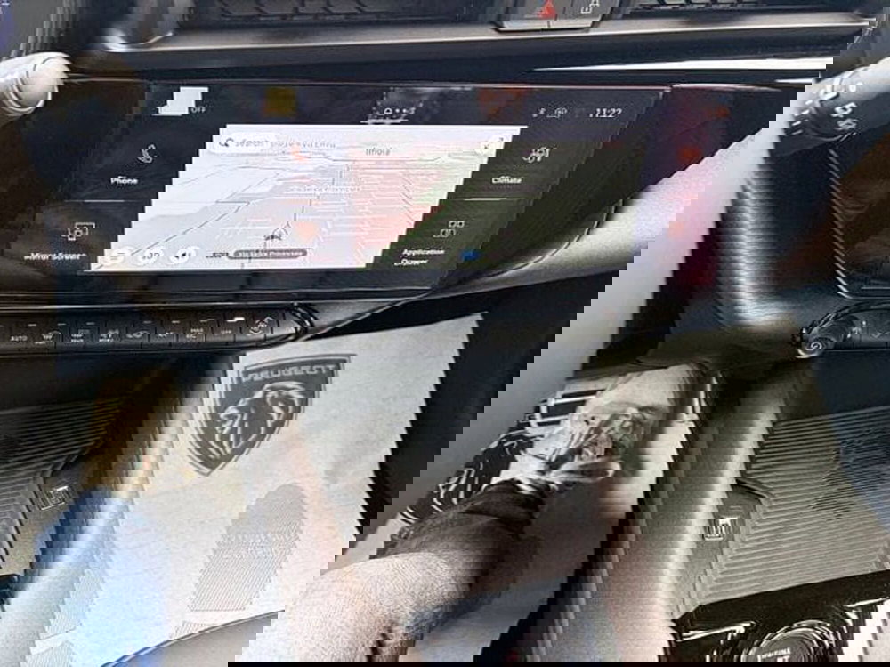 Alfa Romeo Junior nuova a Ravenna (13)