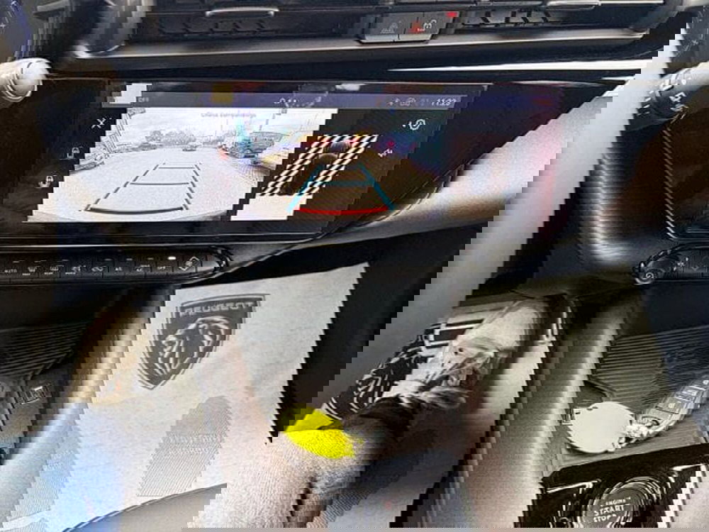 Alfa Romeo Junior nuova a Ravenna (14)