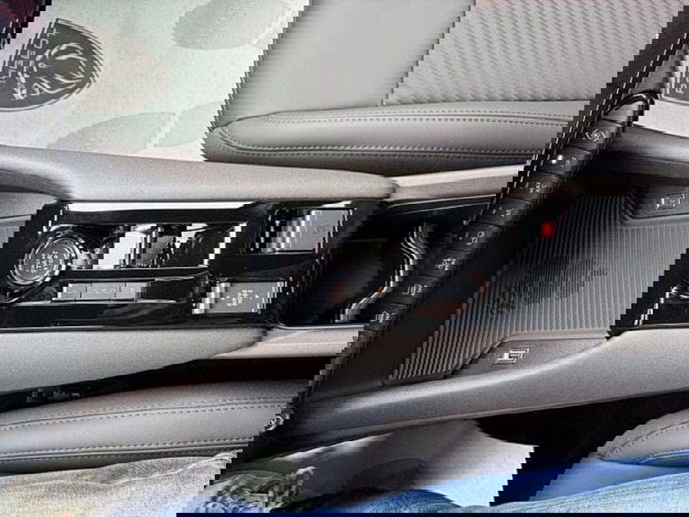 Alfa Romeo Junior nuova a Ravenna (16)