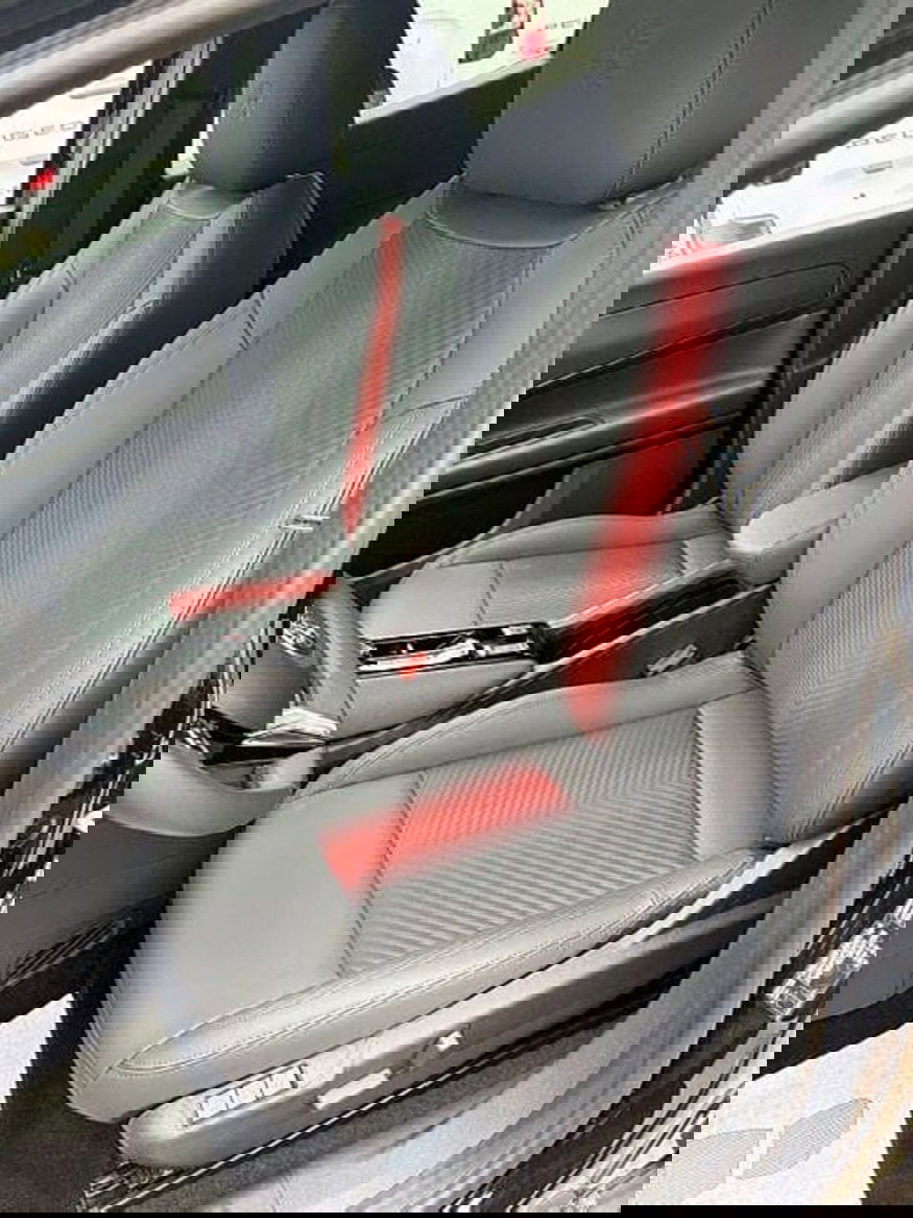 Alfa Romeo Junior nuova a Ravenna (17)