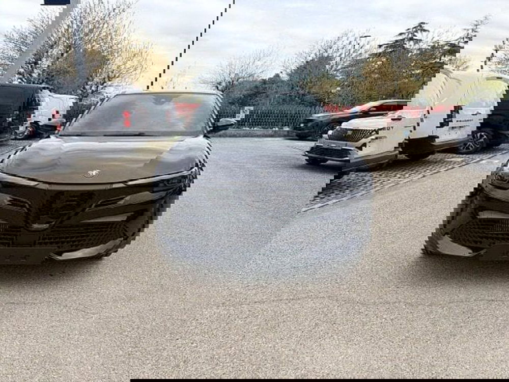 Alfa Romeo Junior nuova a Ravenna (2)