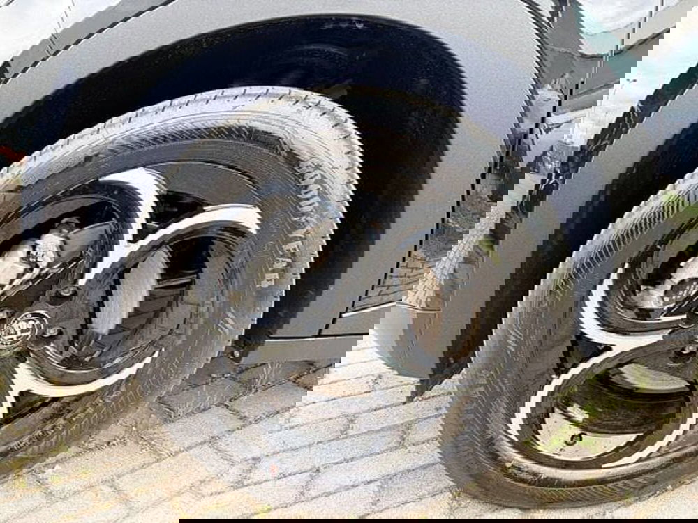 Alfa Romeo Junior nuova a Ravenna (20)