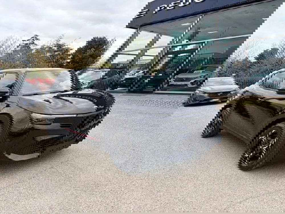 Alfa Romeo Junior nuova a Ravenna (3)