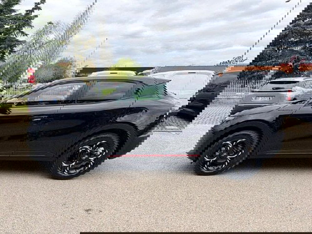 Alfa Romeo Junior nuova a Ravenna (4)