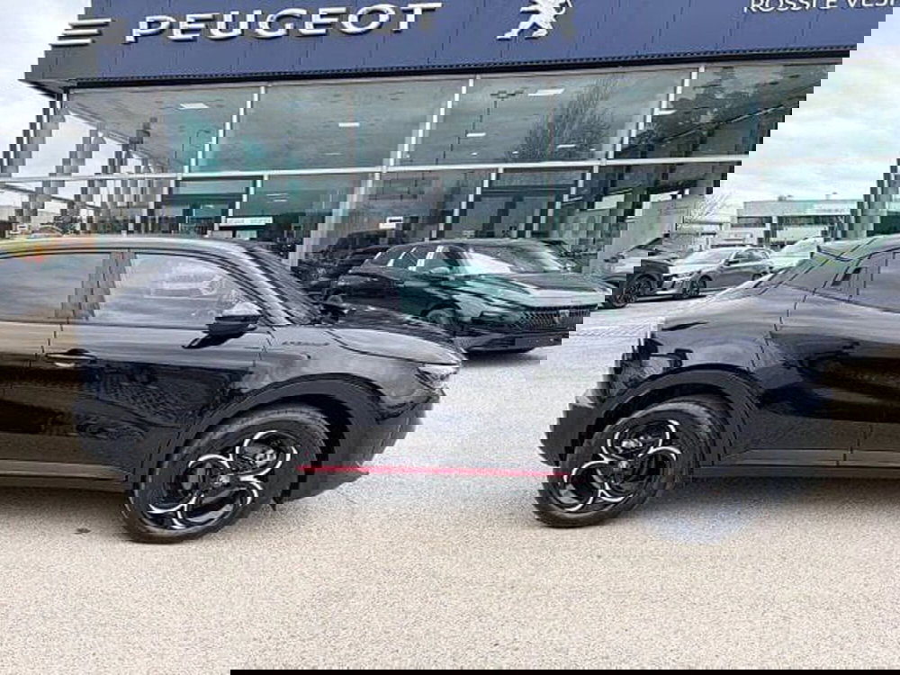 Alfa Romeo Junior nuova a Ravenna (5)