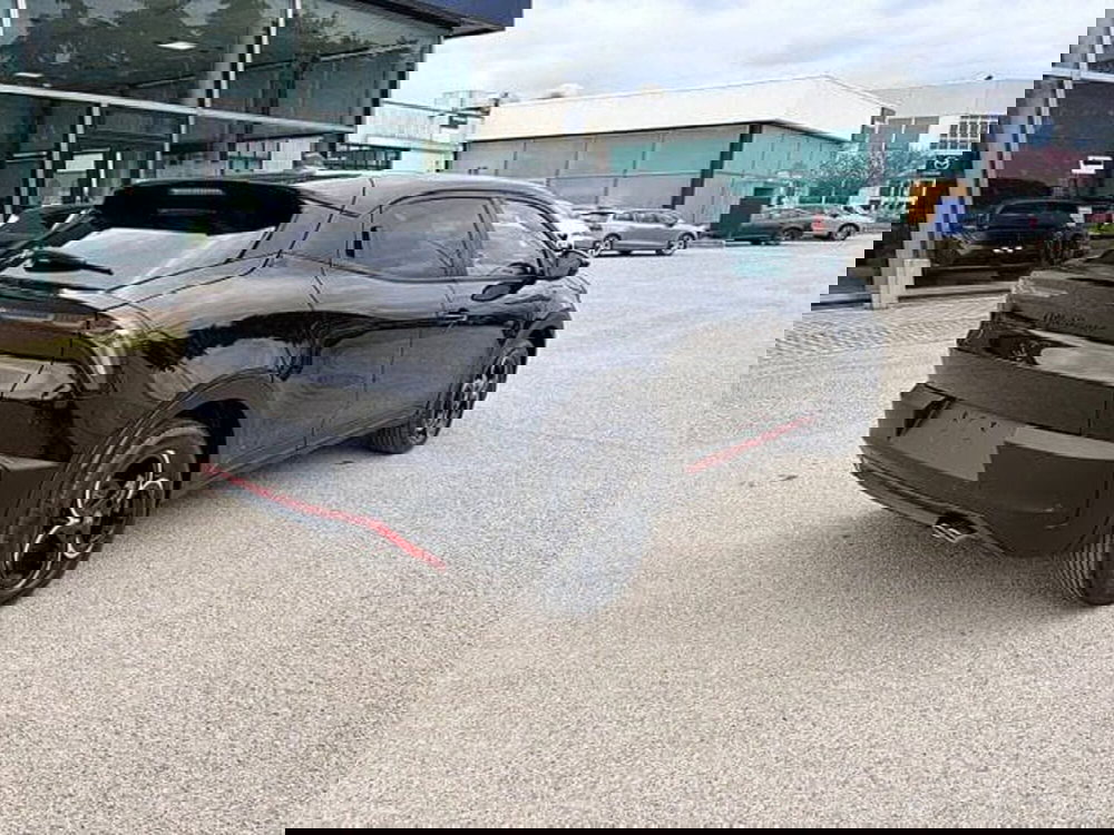 Alfa Romeo Junior nuova a Ravenna (6)