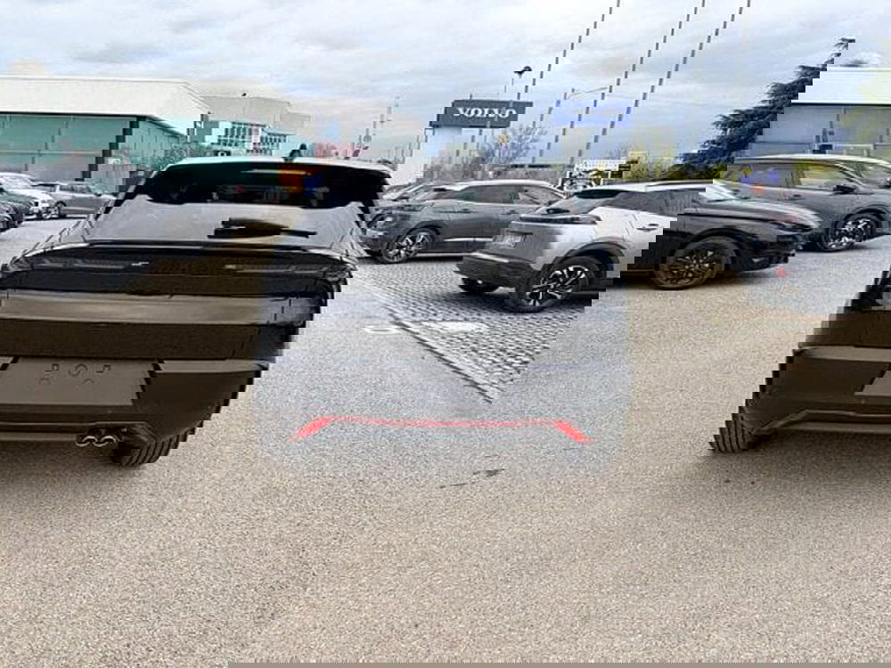 Alfa Romeo Junior nuova a Ravenna (7)