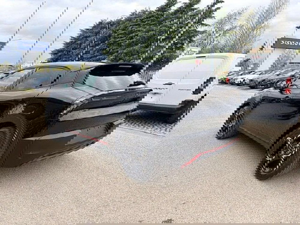 Alfa Romeo Junior nuova a Ravenna (8)