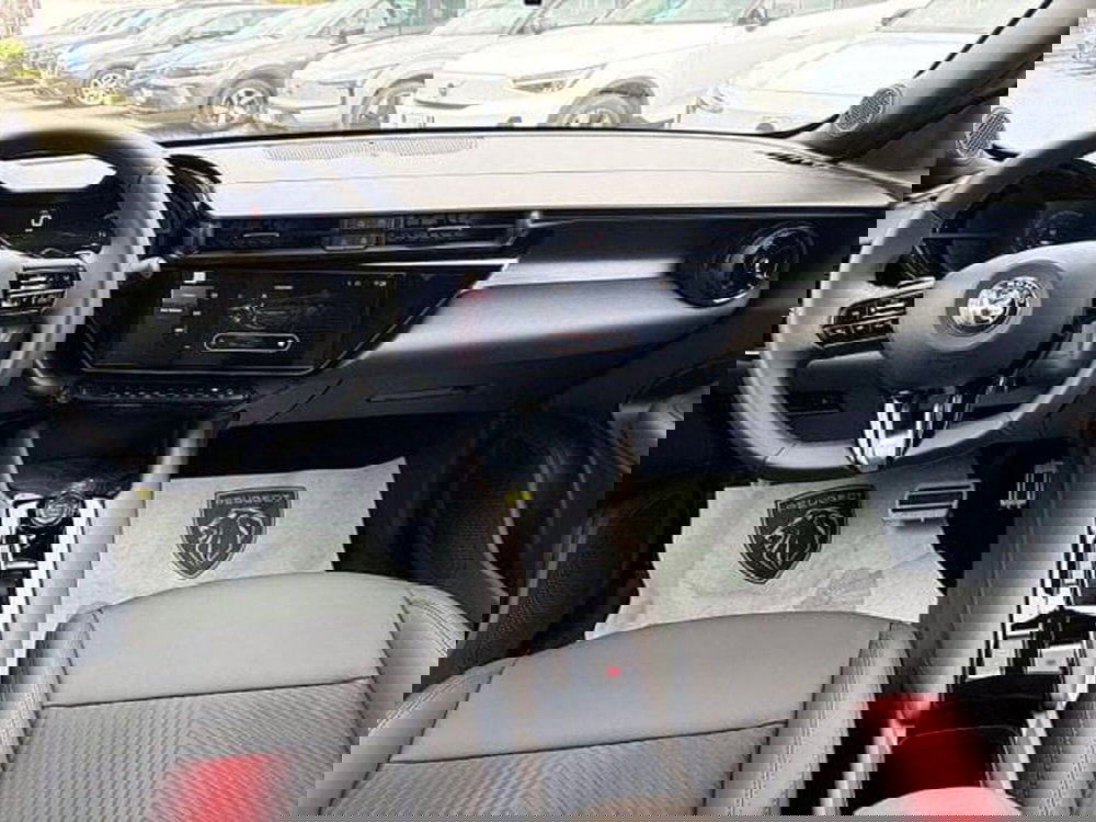 Alfa Romeo Junior nuova a Ravenna (9)