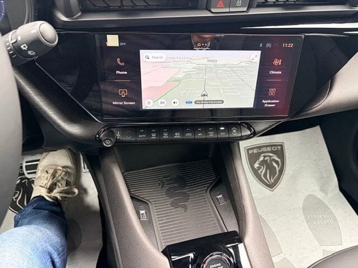Alfa Romeo Junior nuova a Ravenna (13)