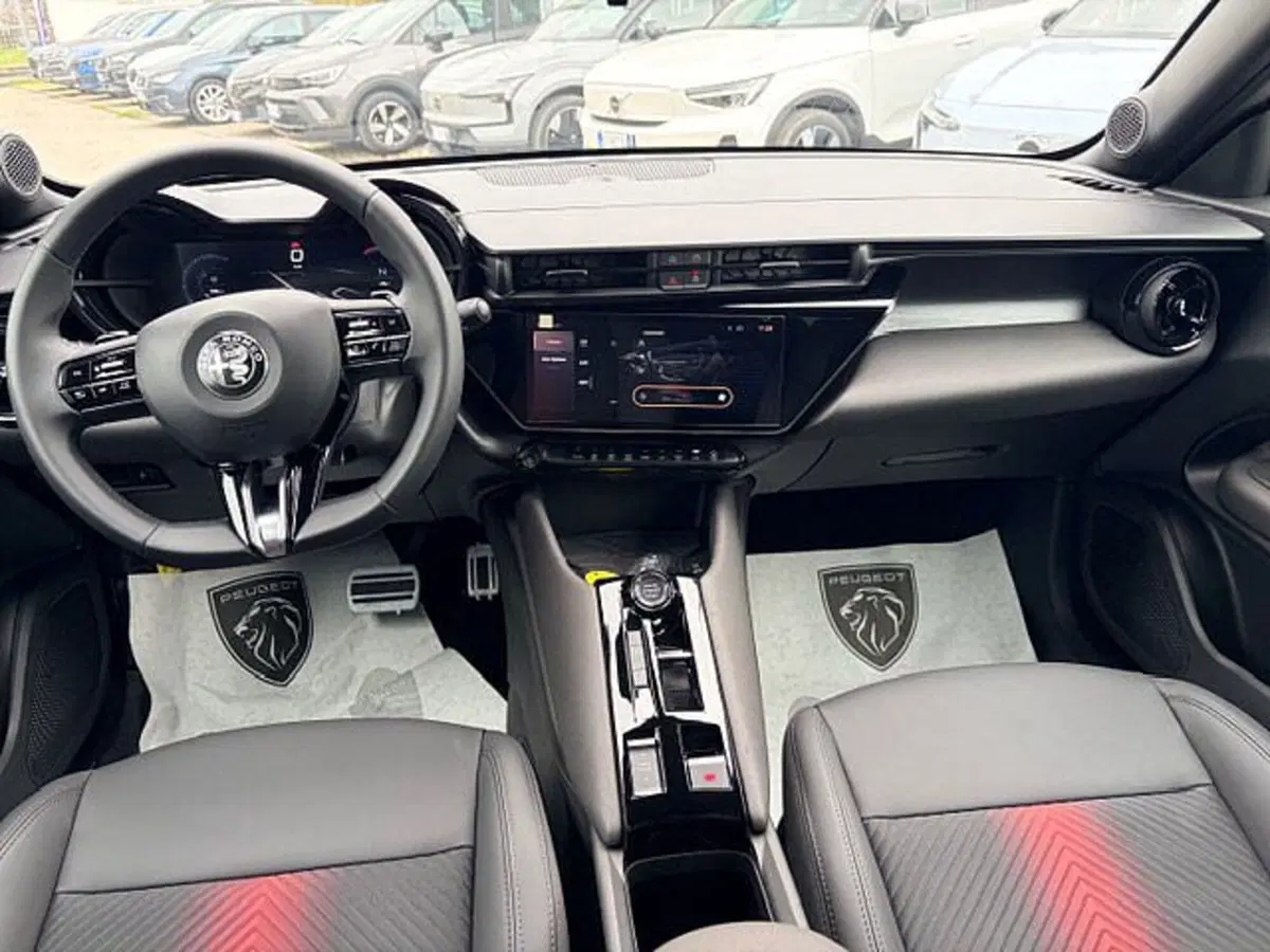 Alfa Romeo Junior nuova a Ravenna (9)