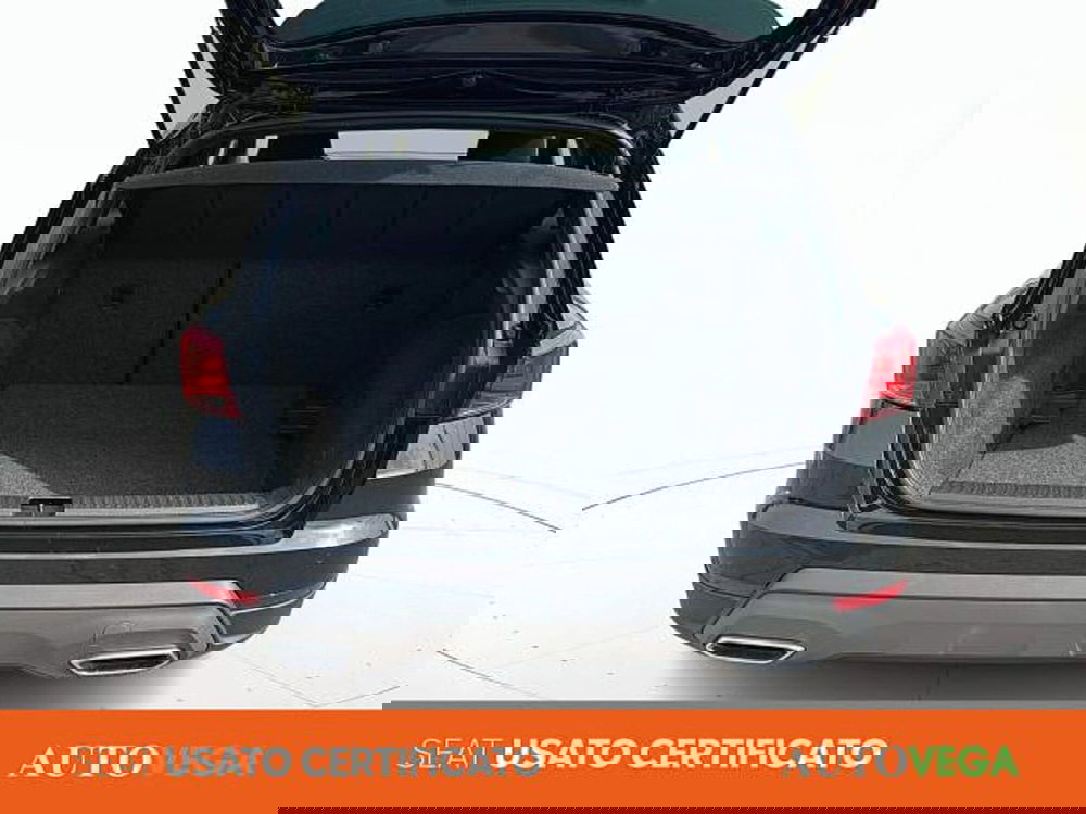 SEAT Arona usata a Vicenza (11)