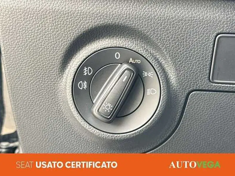 SEAT Arona usata a Vicenza (12)