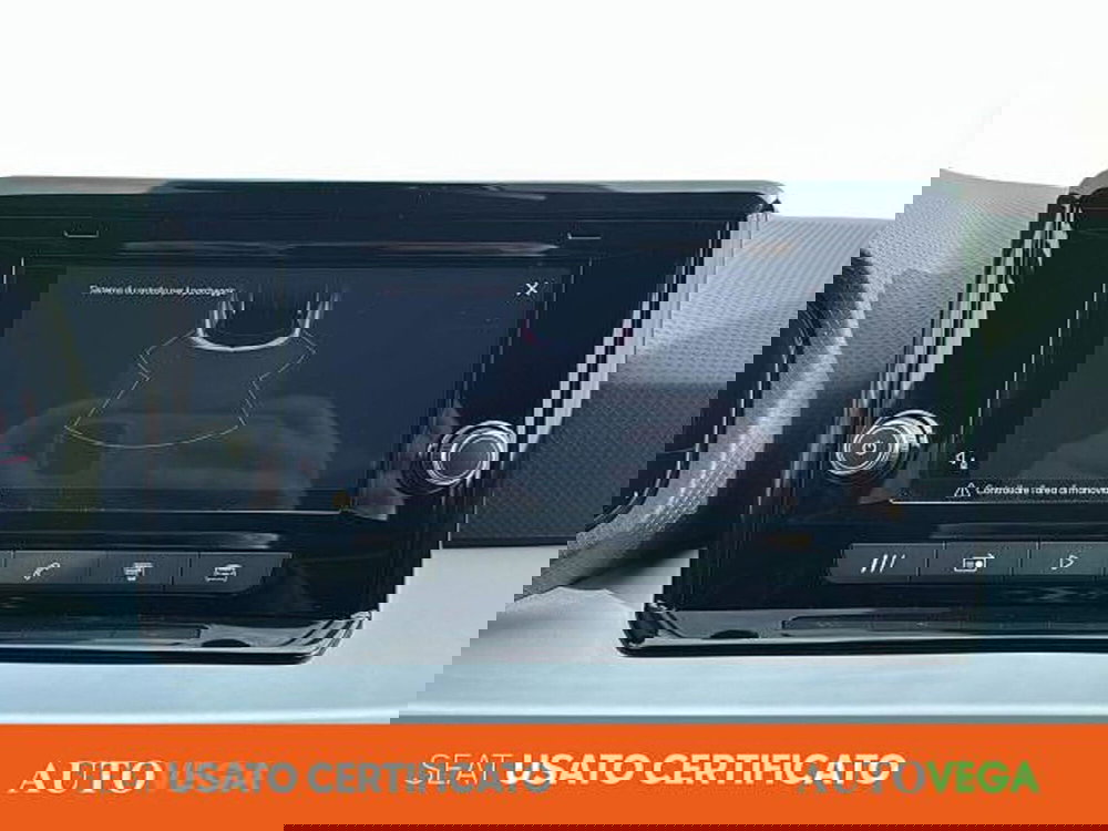 SEAT Arona usata a Vicenza (15)