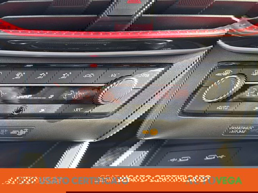 SEAT Arona usata a Vicenza (16)