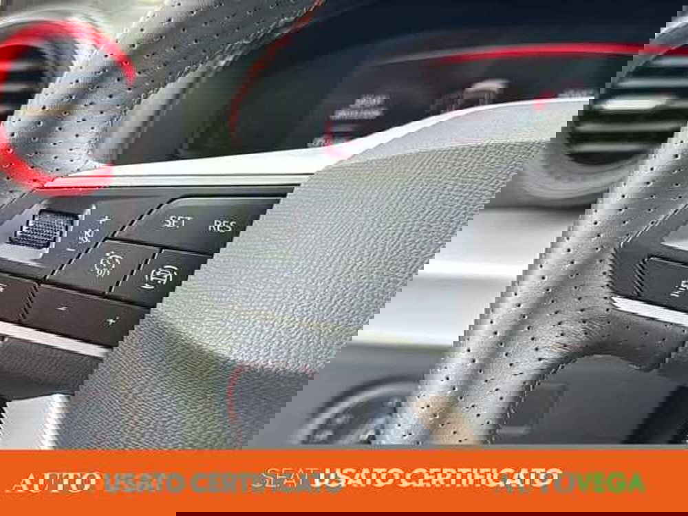 SEAT Arona usata a Vicenza (18)