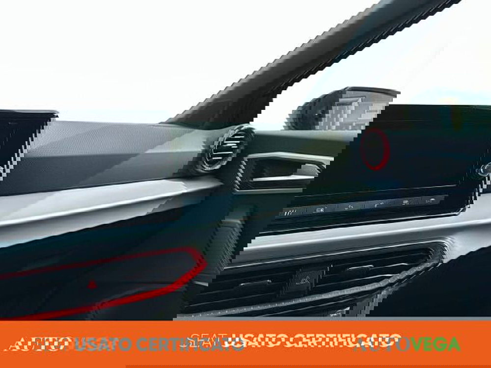 SEAT Arona usata a Vicenza (20)