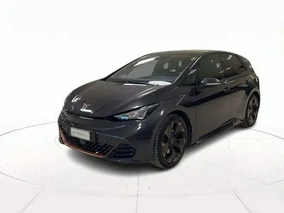 Cupra Born Born 58kWh Impulse+ del 2022 usata a Vicenza