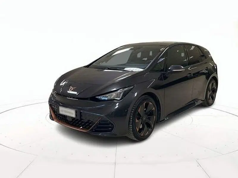 Cupra Born usata a Vicenza