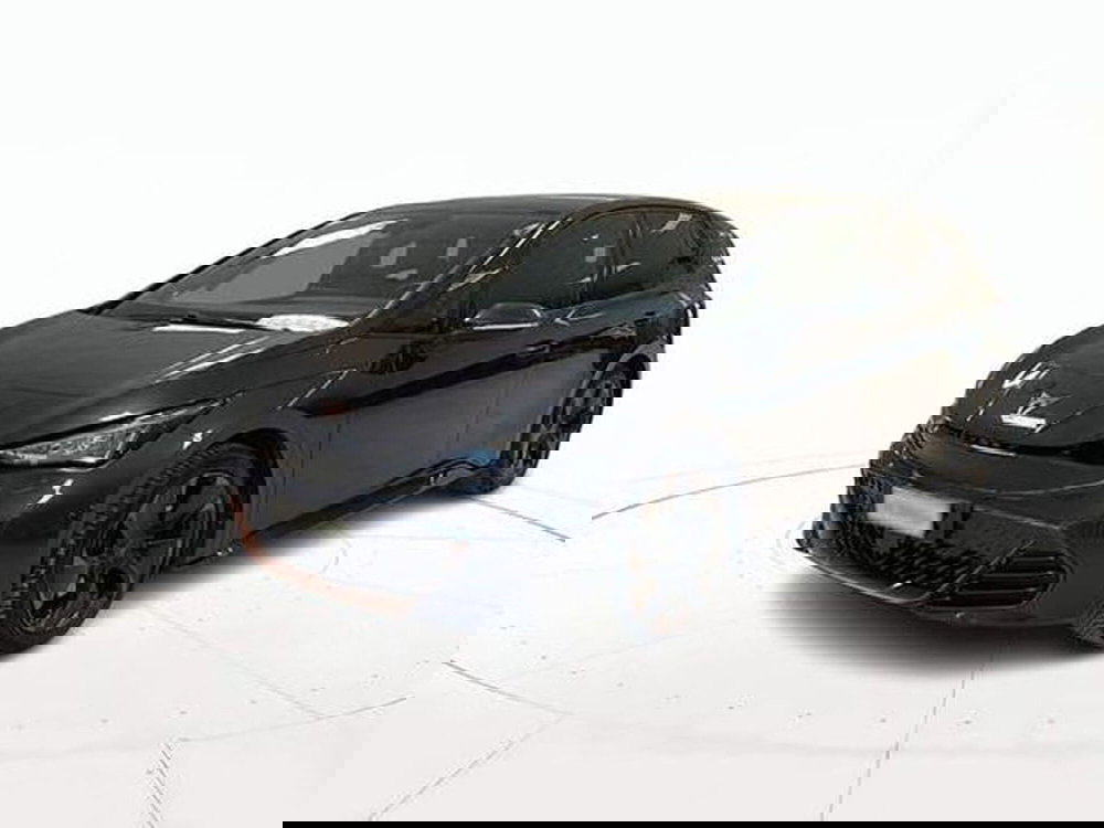 Cupra Born usata a Vicenza