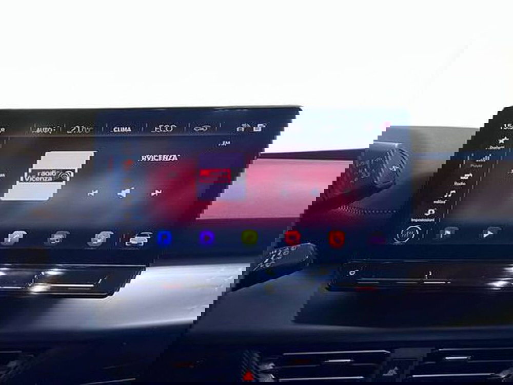 Cupra Born usata a Vicenza (10)