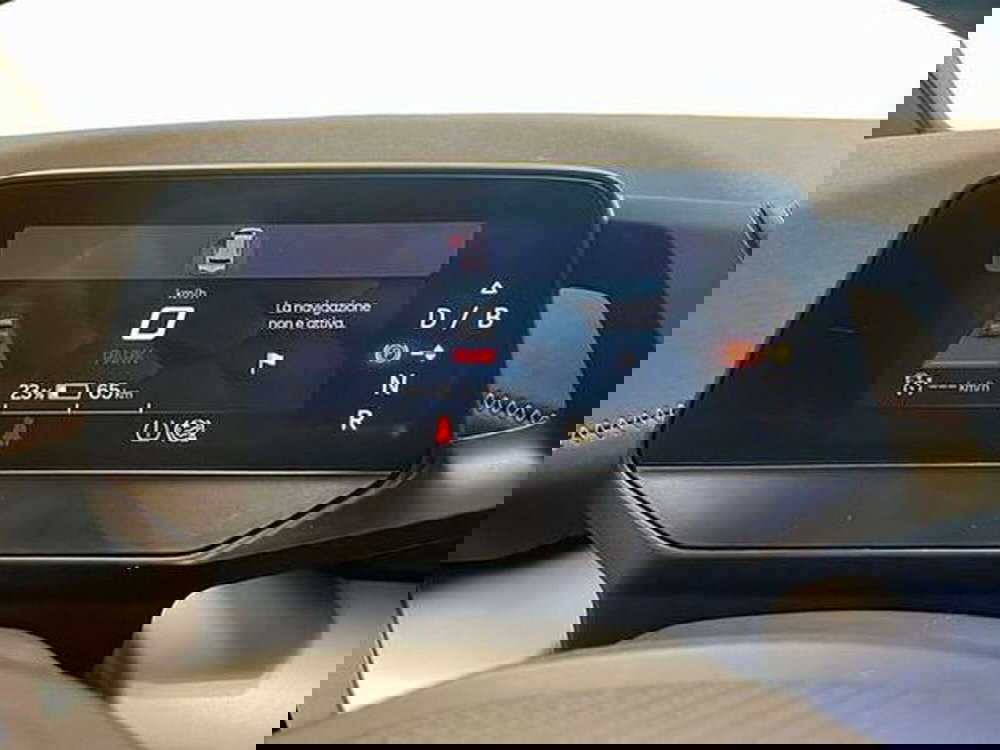 Cupra Born usata a Vicenza (13)