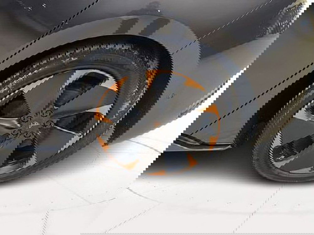 Cupra Born usata a Vicenza (15)