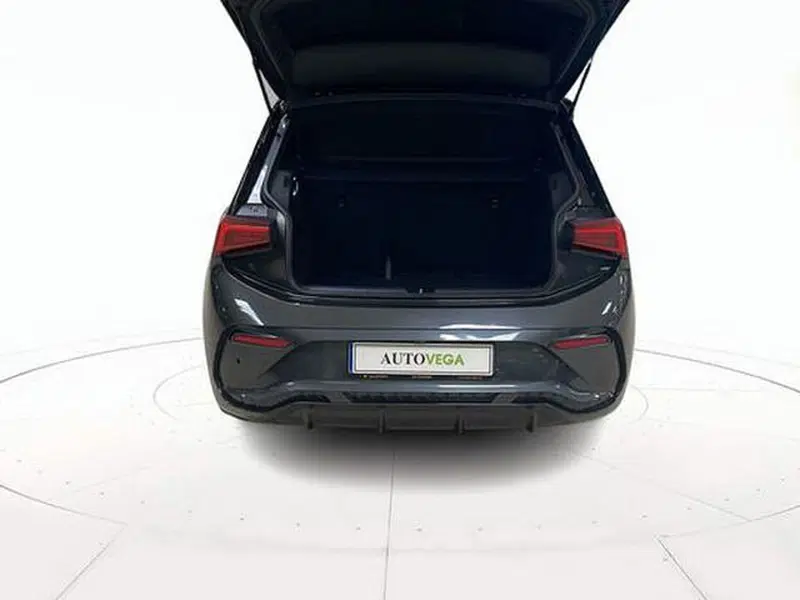 Cupra Born usata a Vicenza (16)