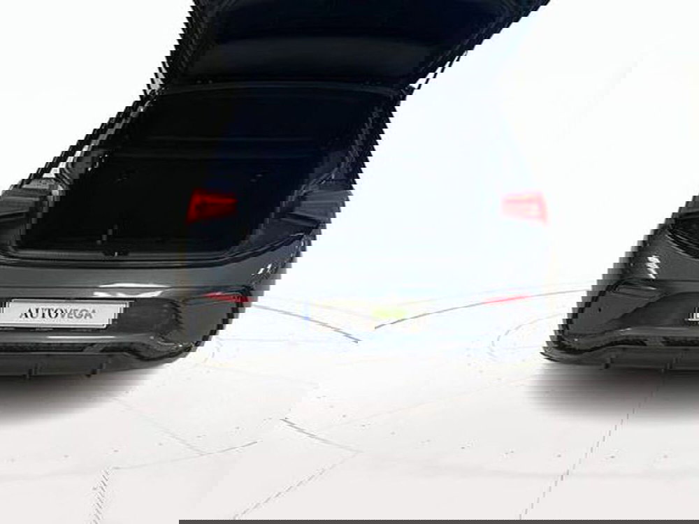 Cupra Born usata a Vicenza (16)