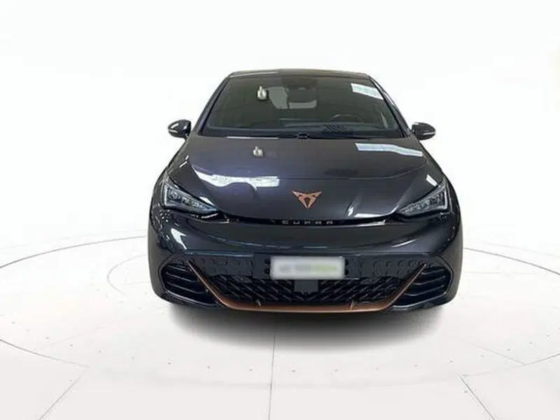 Cupra Born usata a Vicenza (2)