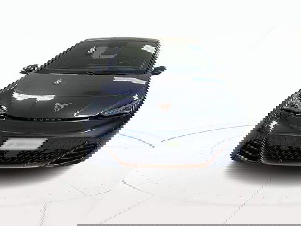 Cupra Born usata a Vicenza (2)