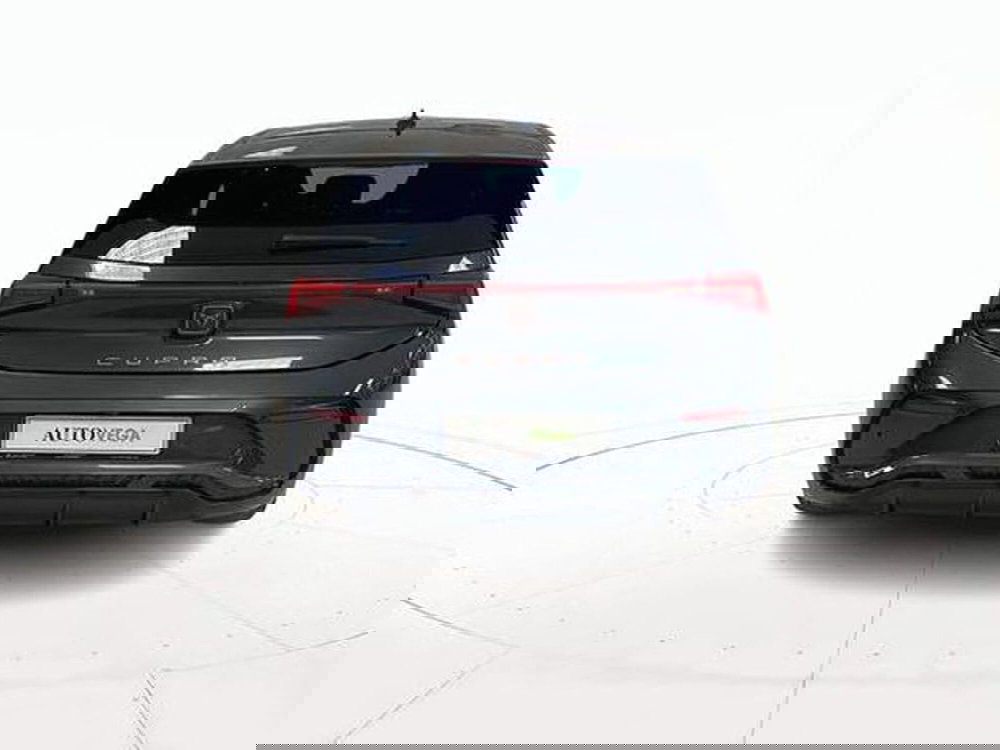 Cupra Born usata a Vicenza (5)