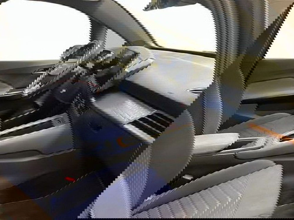 Cupra Born usata a Vicenza (6)